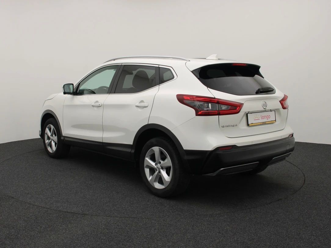 Nissan Qashqai | 6