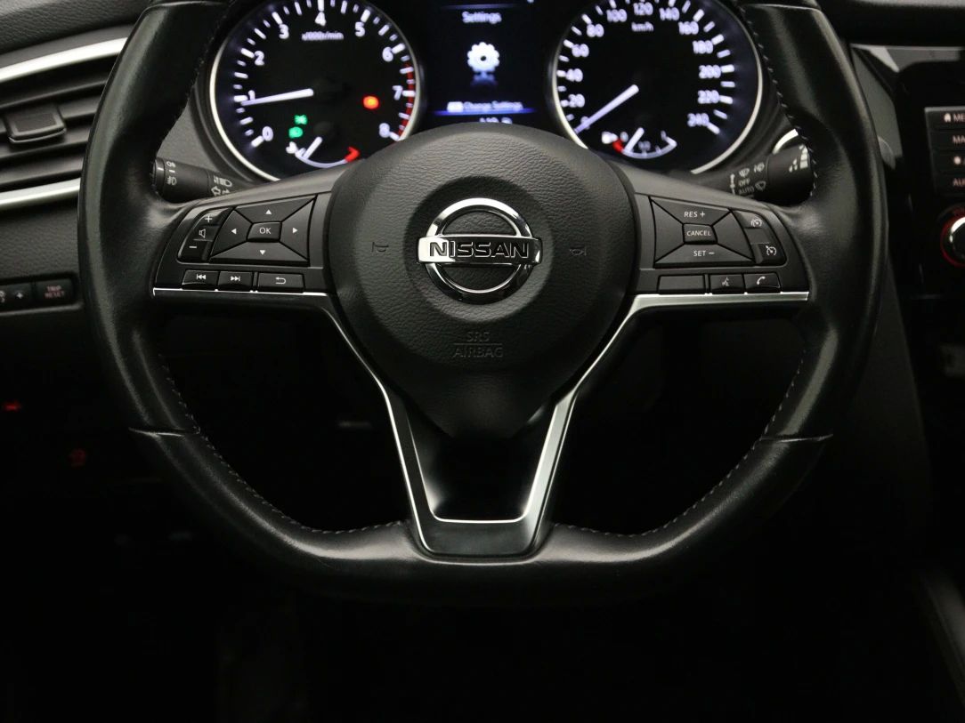 Nissan Qashqai | 17