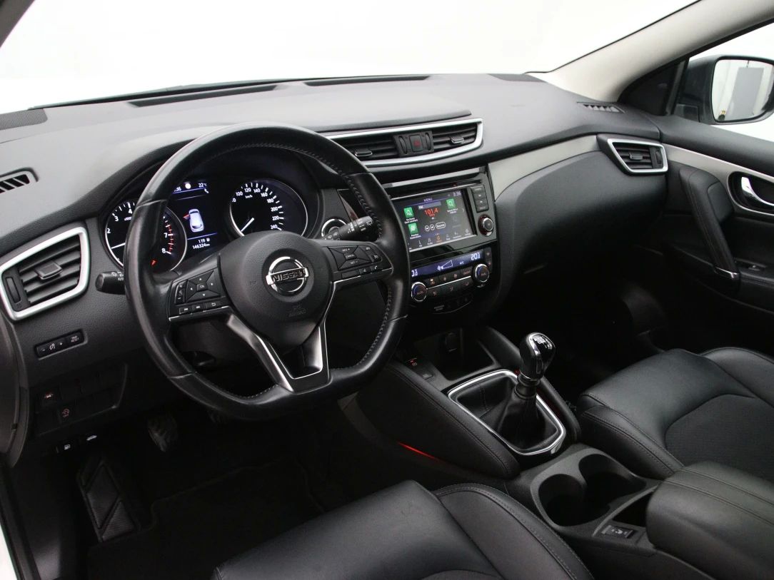 Nissan Qashqai | 15