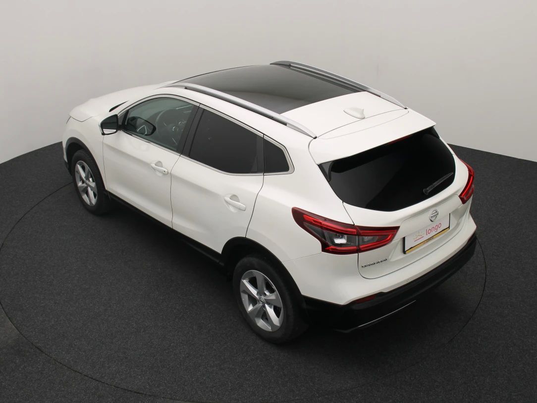 Nissan Qashqai | 11