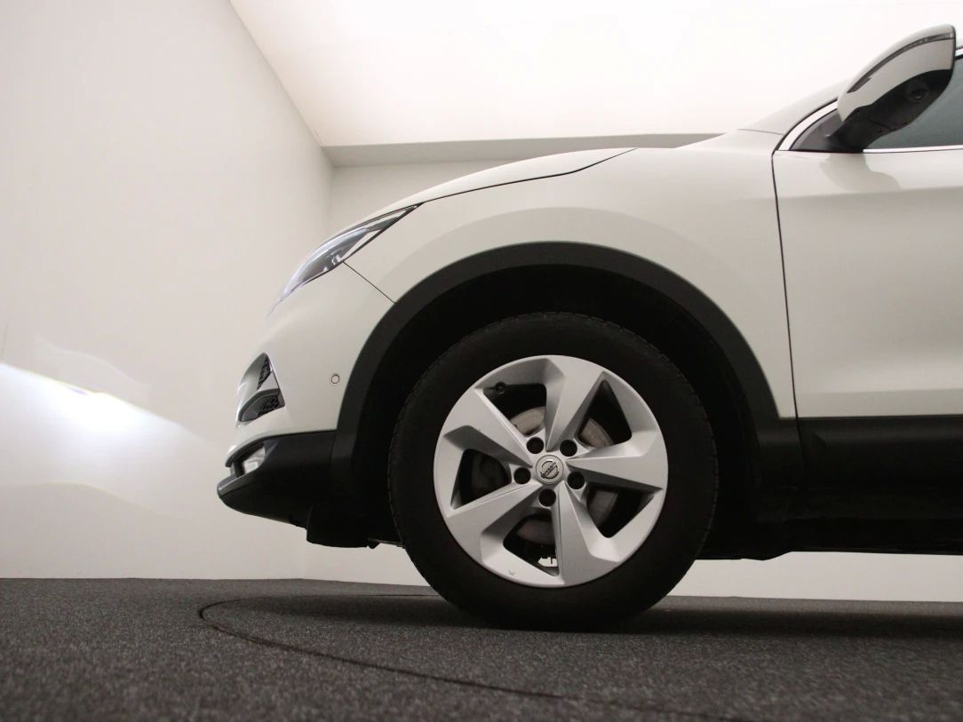 Nissan Qashqai | 26