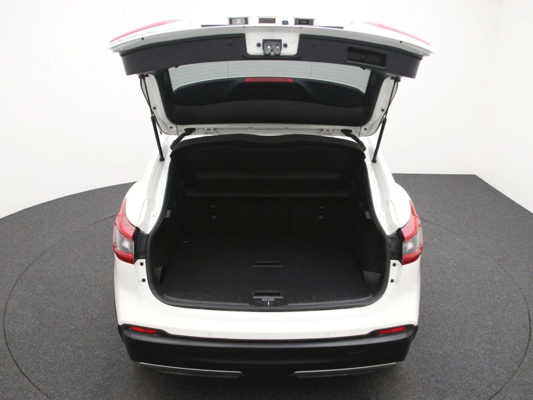 Nissan Qashqai | 35