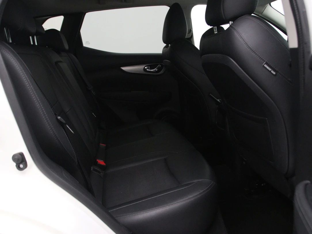 Nissan Qashqai | 14