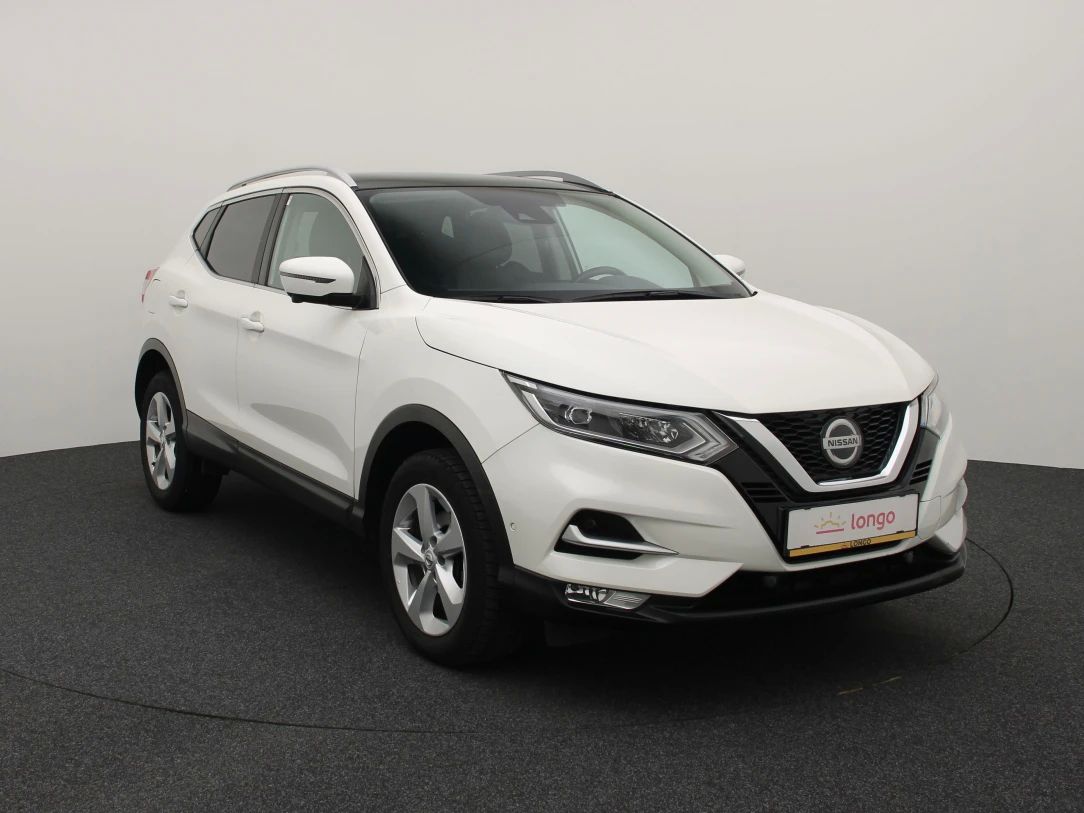 Nissan Qashqai | 9