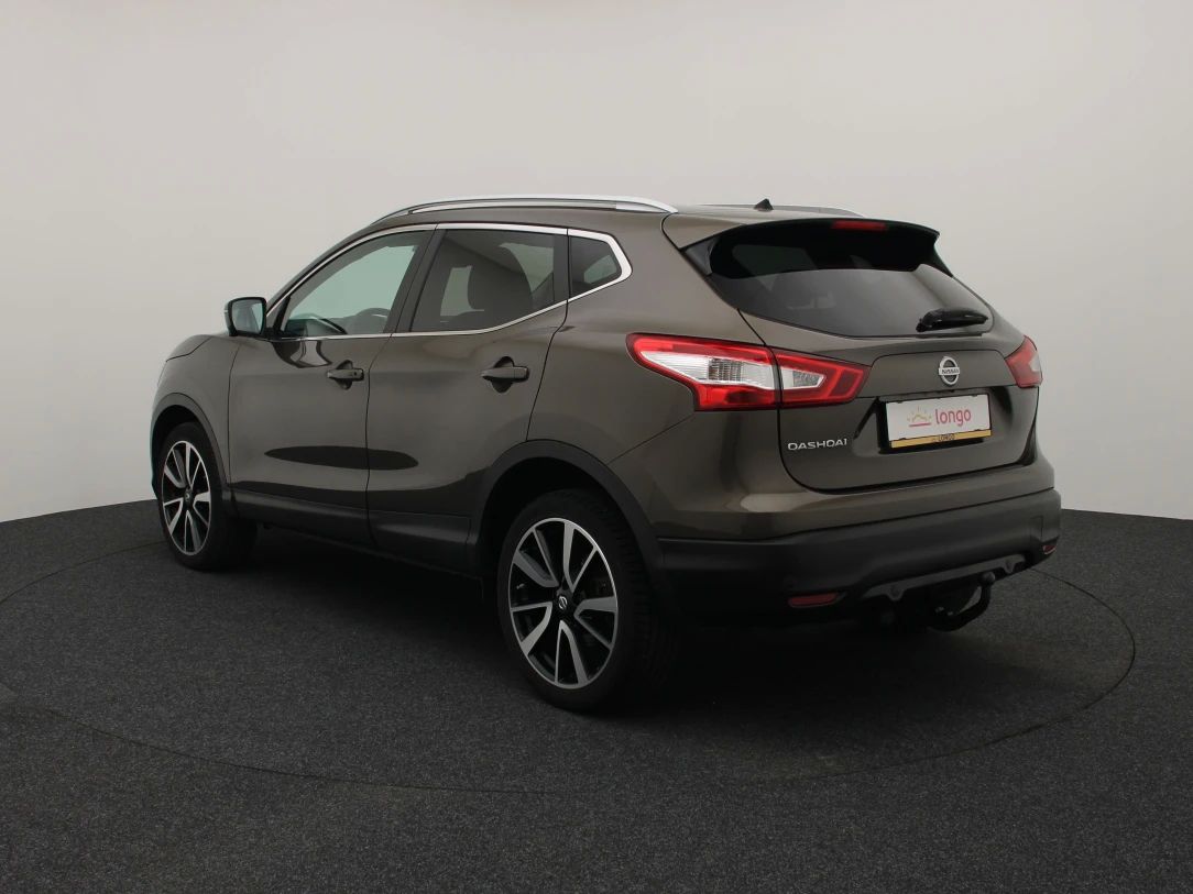 Nissan Qashqai | 6