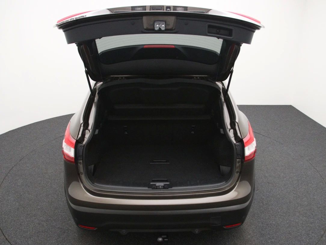 Nissan Qashqai | 34