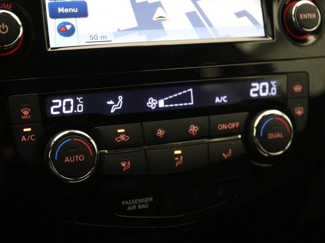 Nissan Qashqai | 19