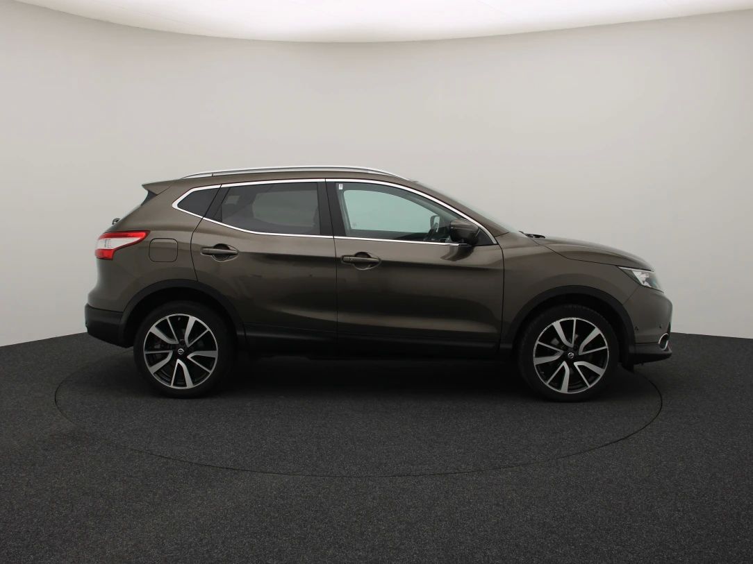 Nissan Qashqai | 8
