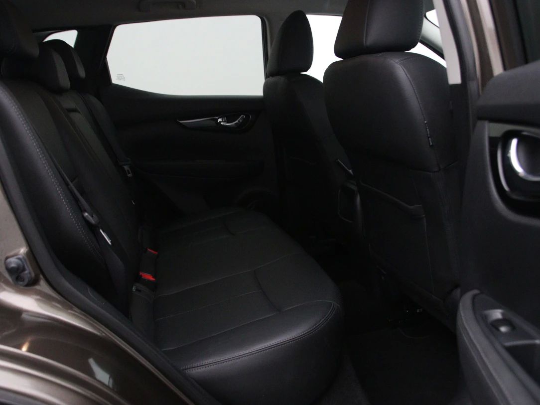 Nissan Qashqai | 14