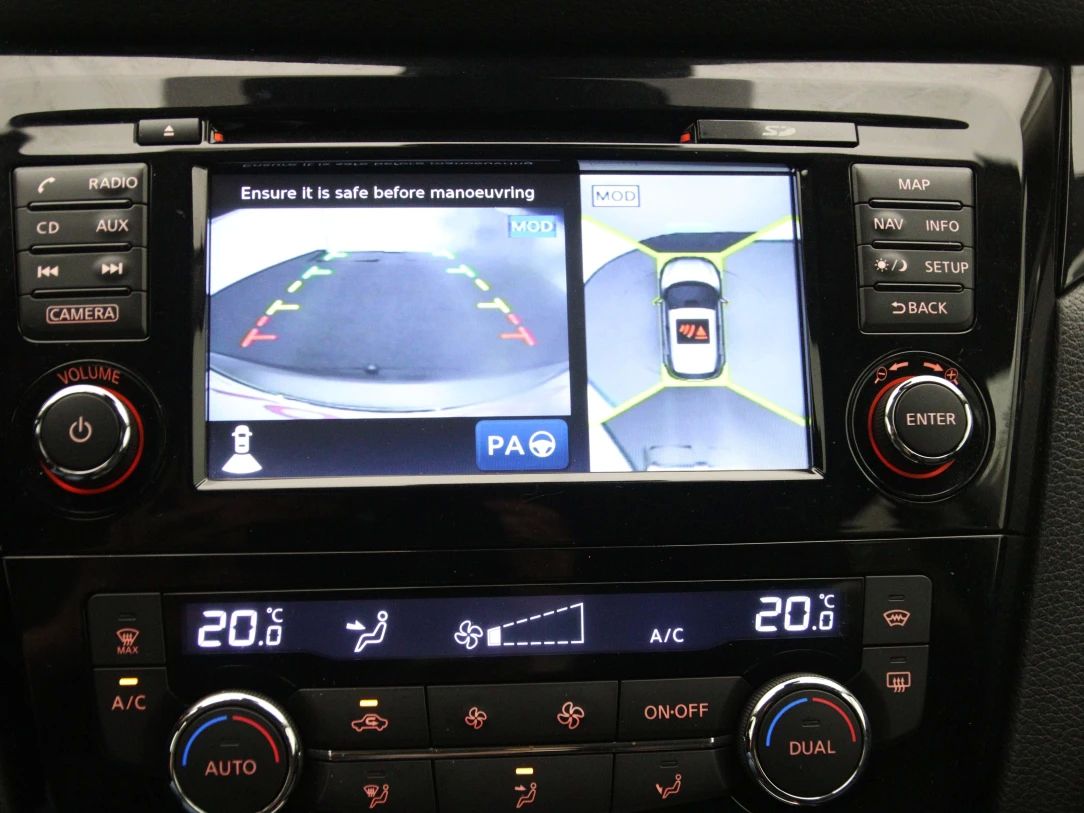 Nissan Qashqai | 24