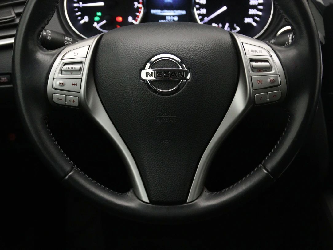 Nissan Qashqai | 17