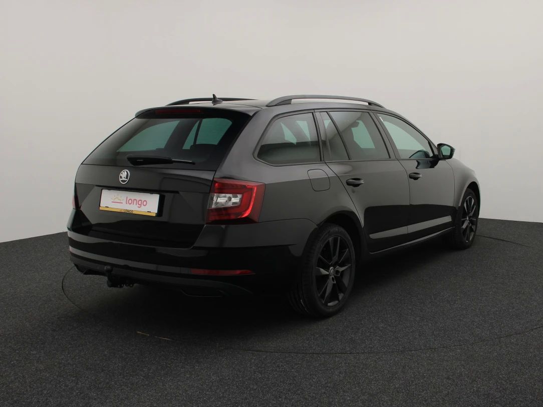 Skoda Octavia | 6