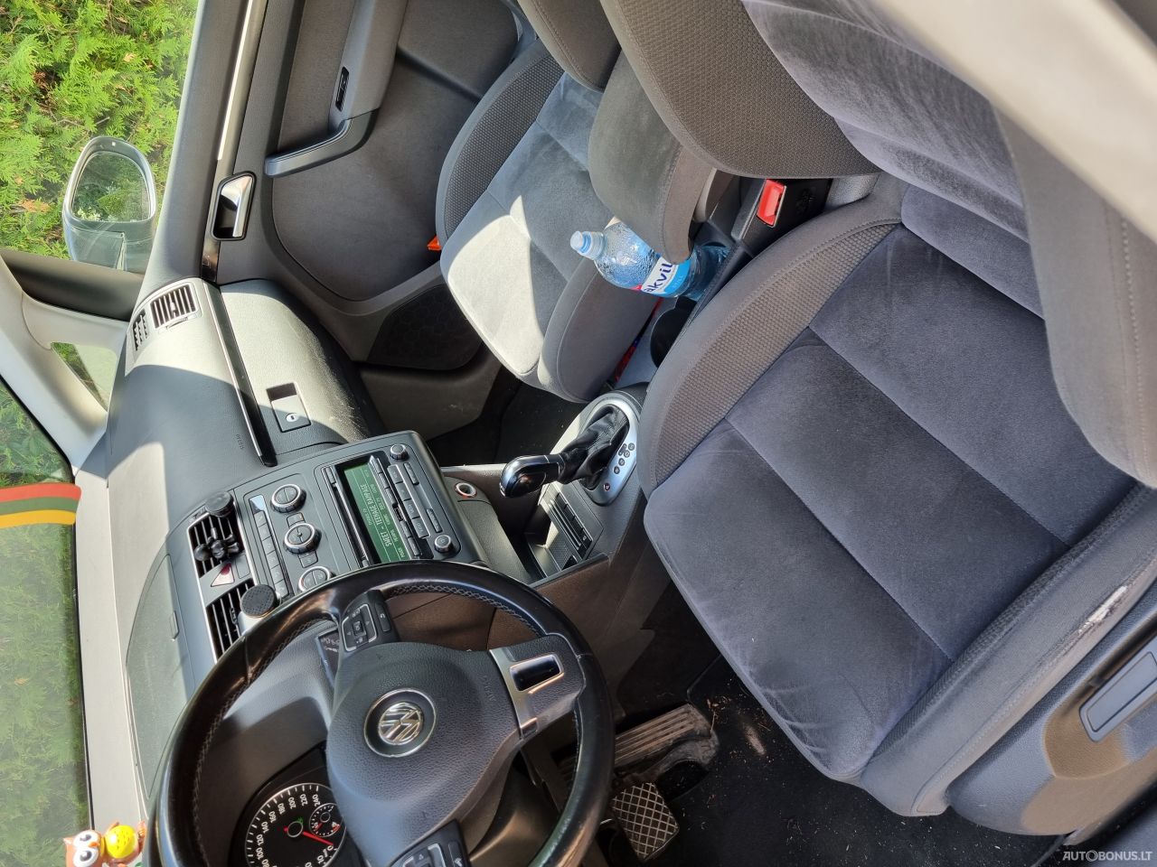 Volkswagen Touran | 3