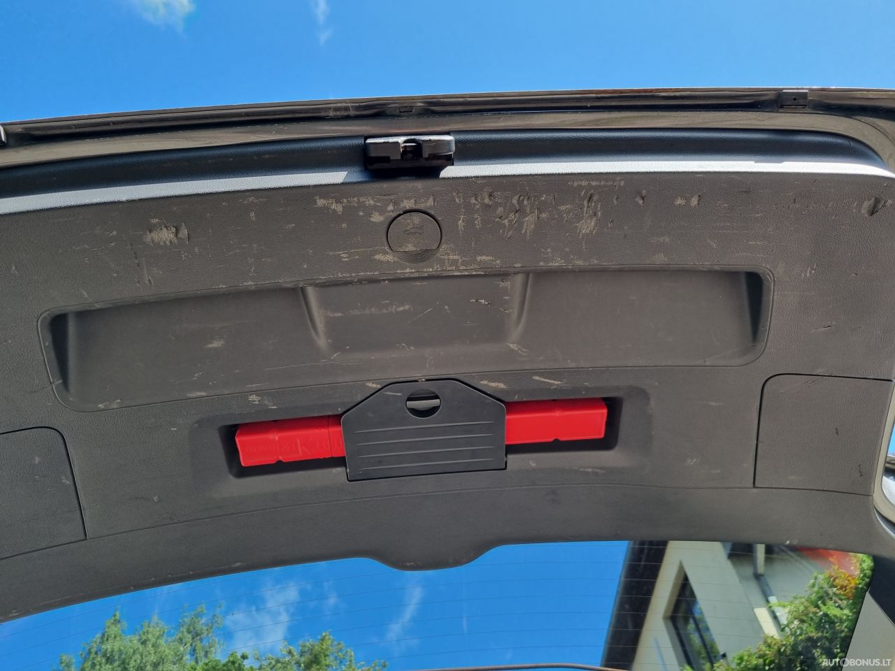 Volkswagen Touran | 8