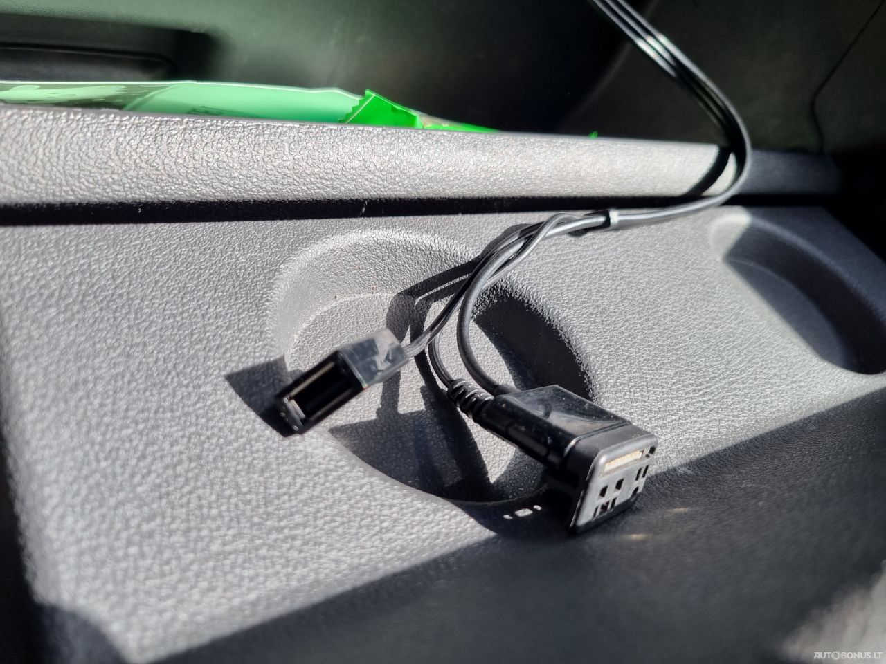 Volkswagen Touran | 11