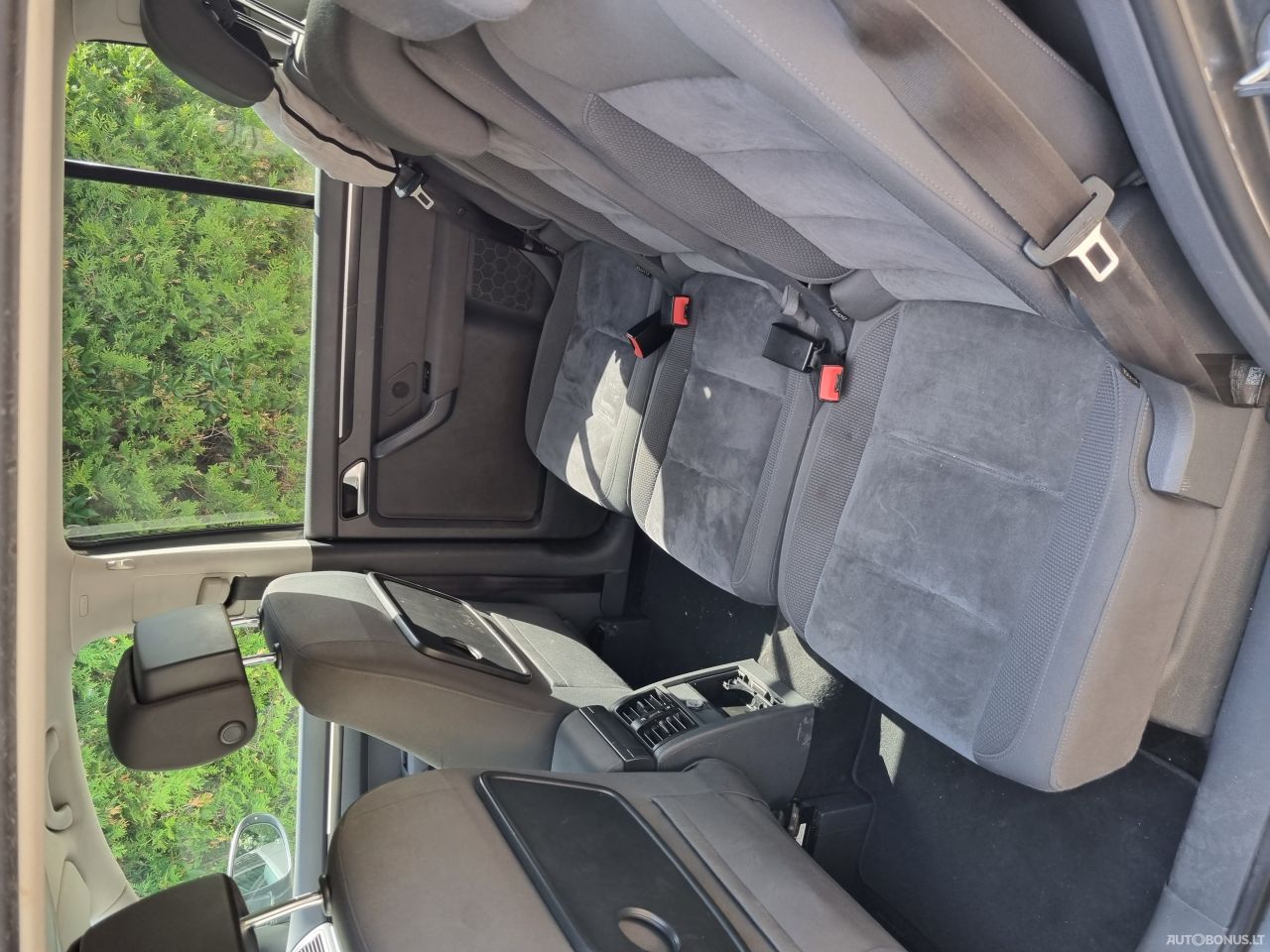 Volkswagen Touran | 7