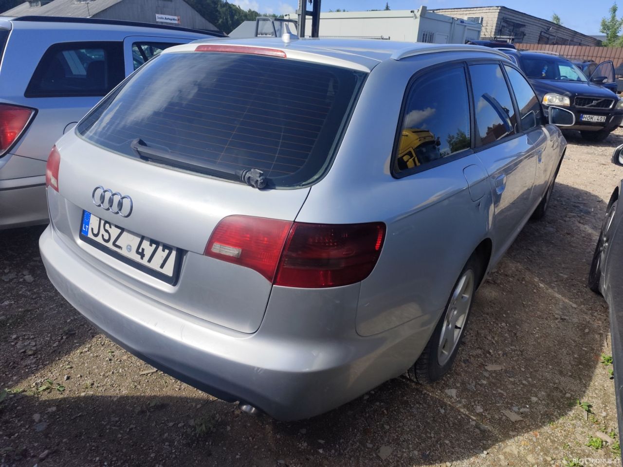 Audi | 1