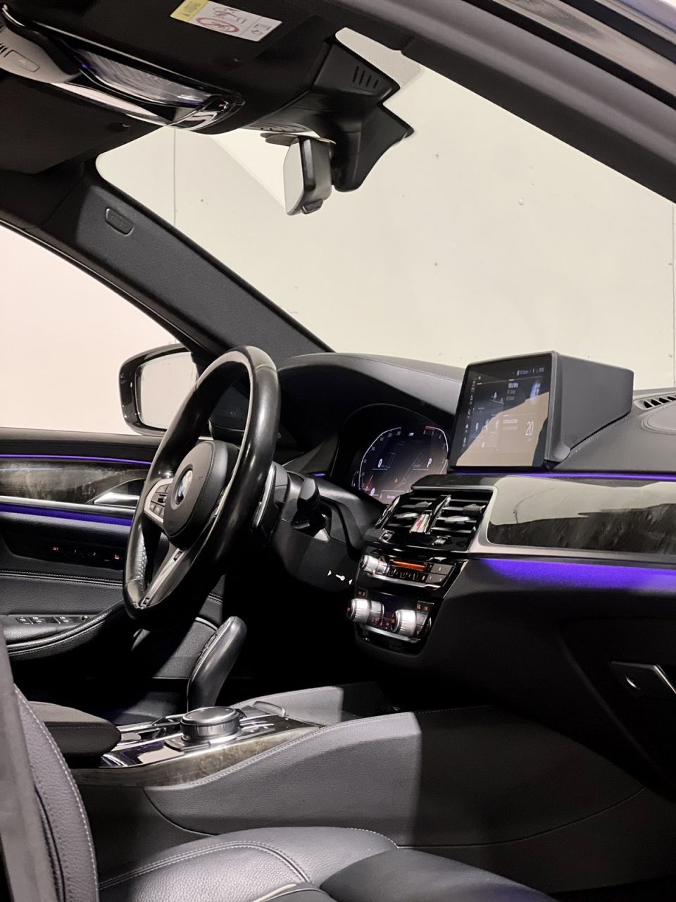 BMW 540 | 7