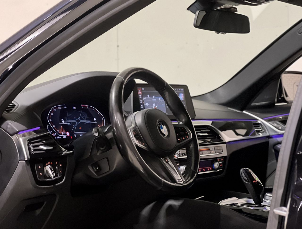 BMW 540 | 4