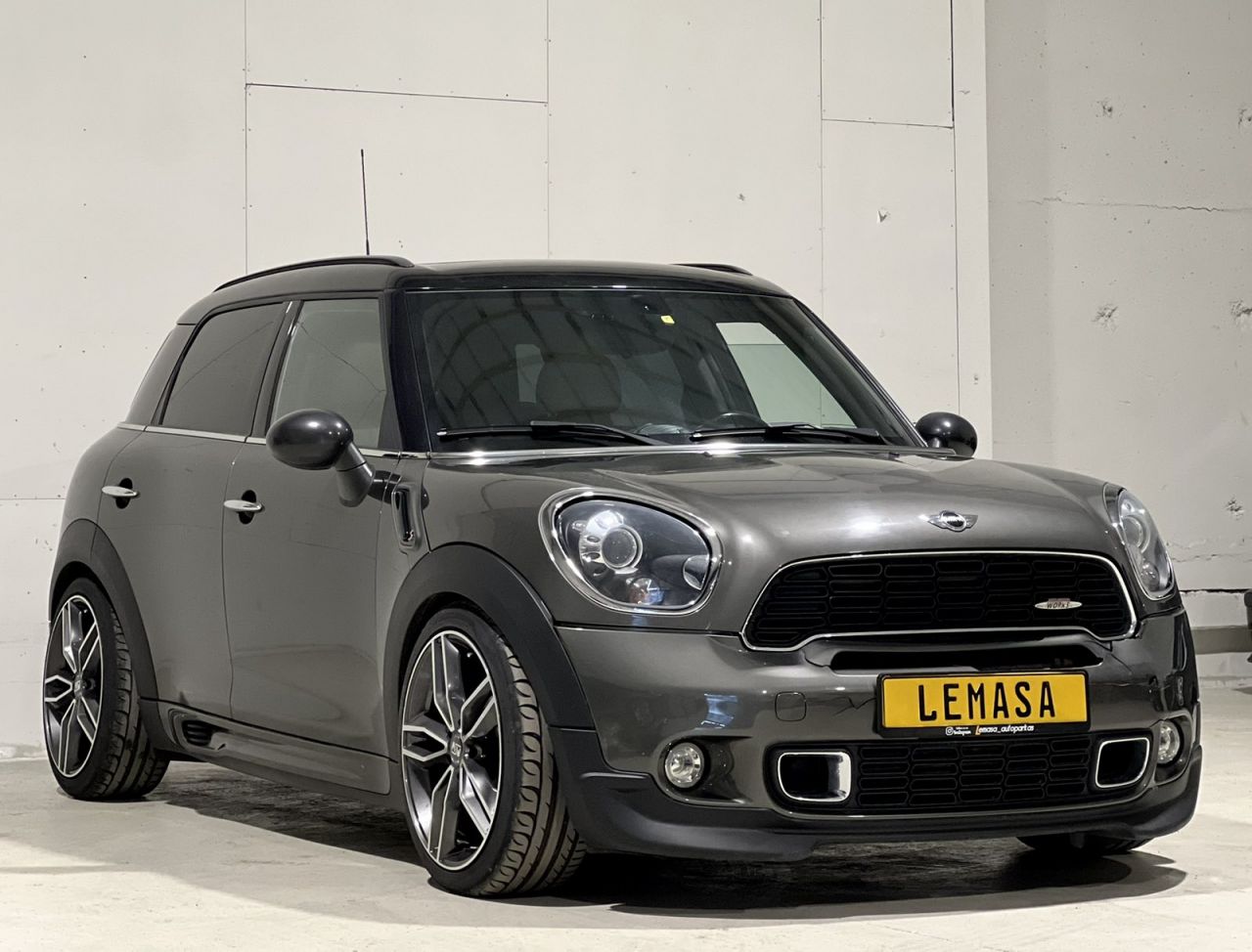Mini Countryman | 1