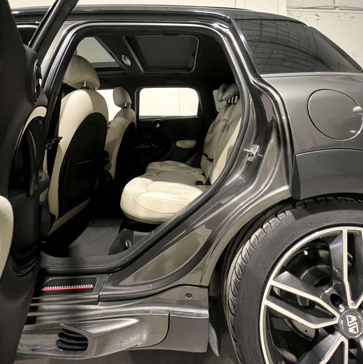 Mini Countryman | 4