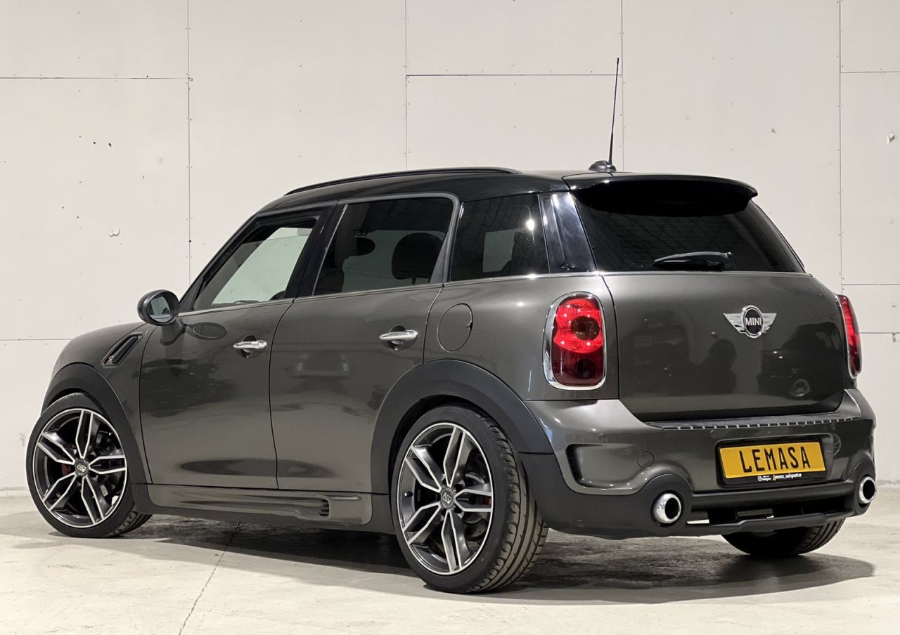 Mini Countryman | 2