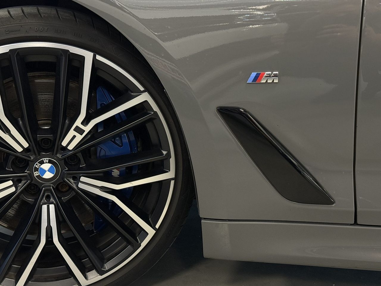 BMW 530 | 35