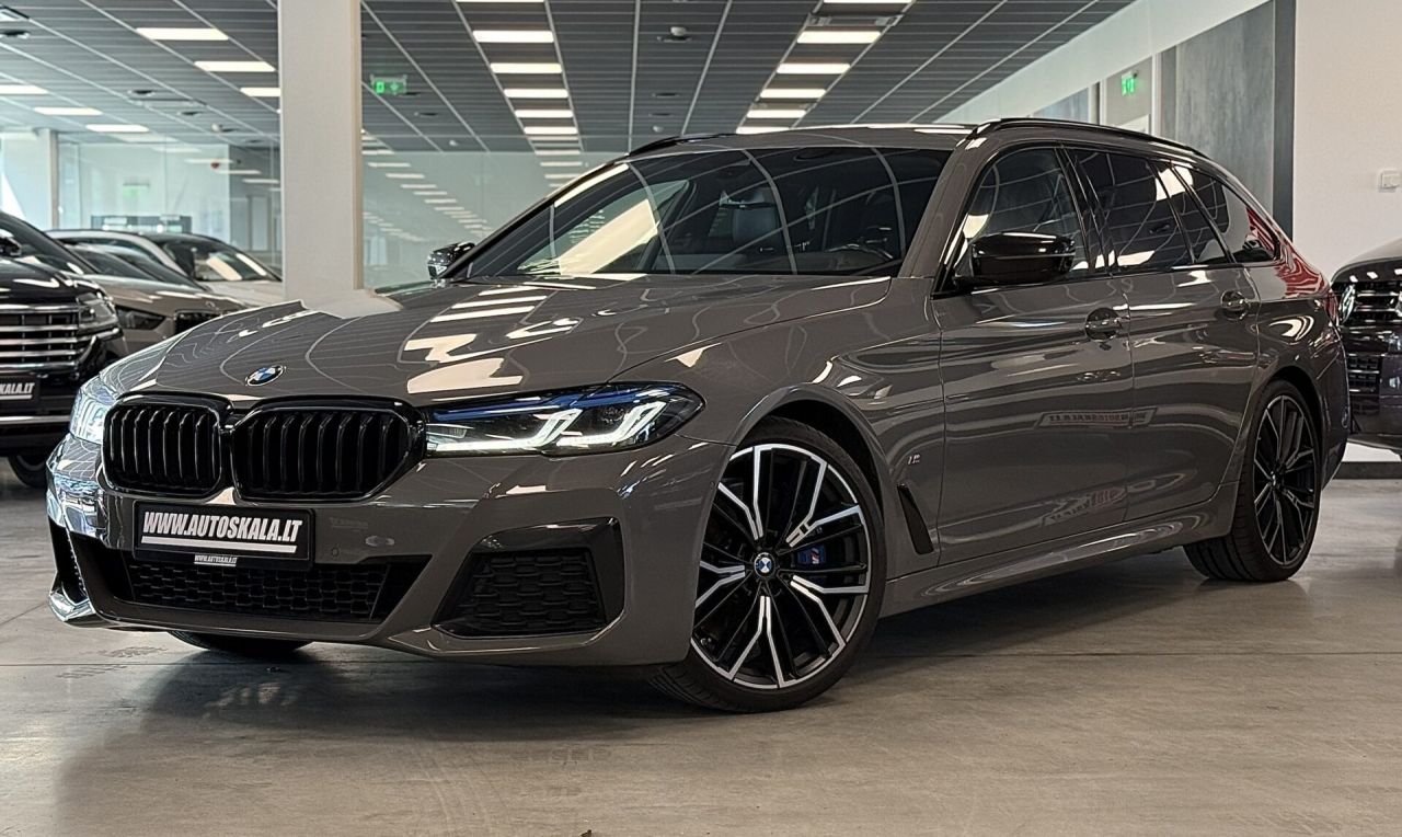 BMW 530 | 22