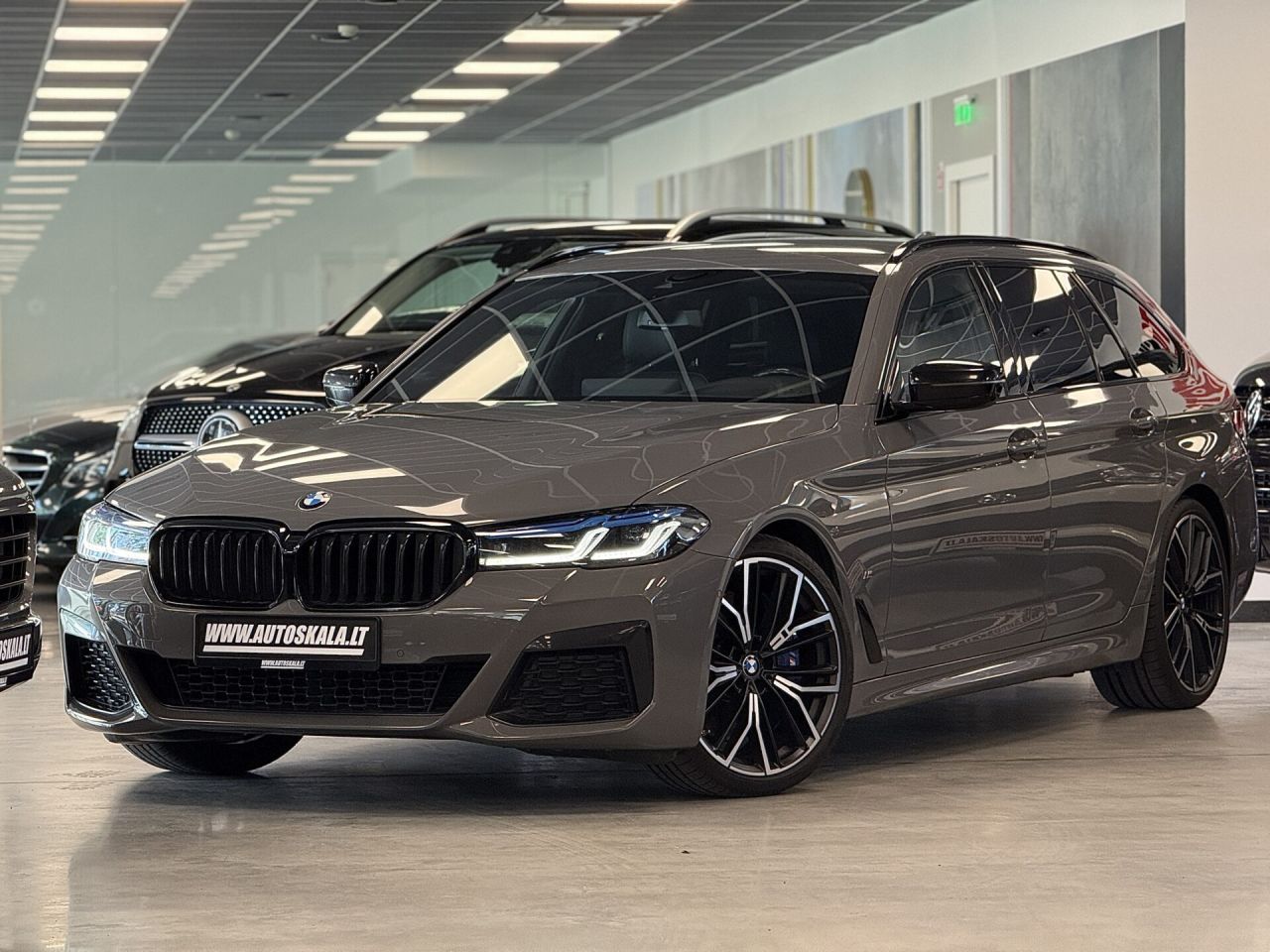 BMW 530 | 28