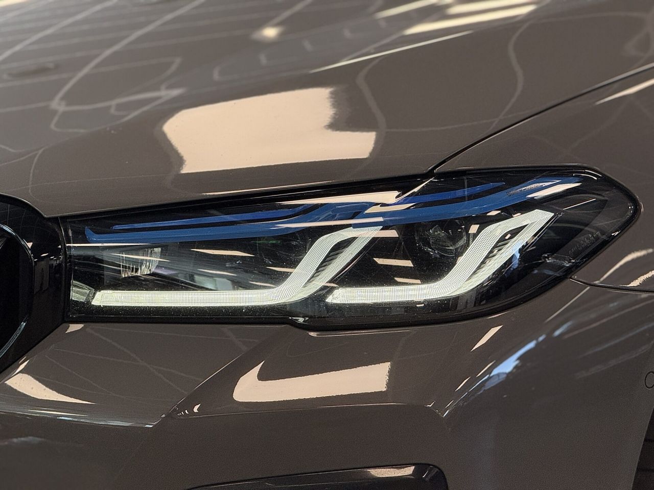 BMW 530 | 27