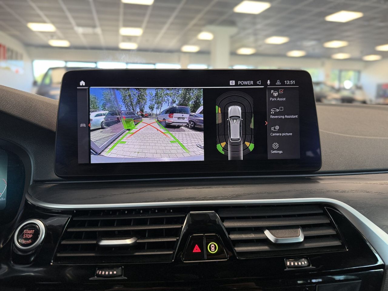 BMW 530 | 5