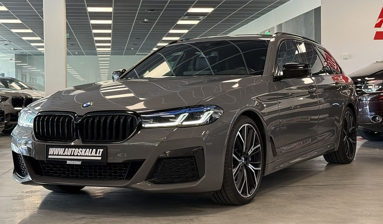BMW 530 | 37