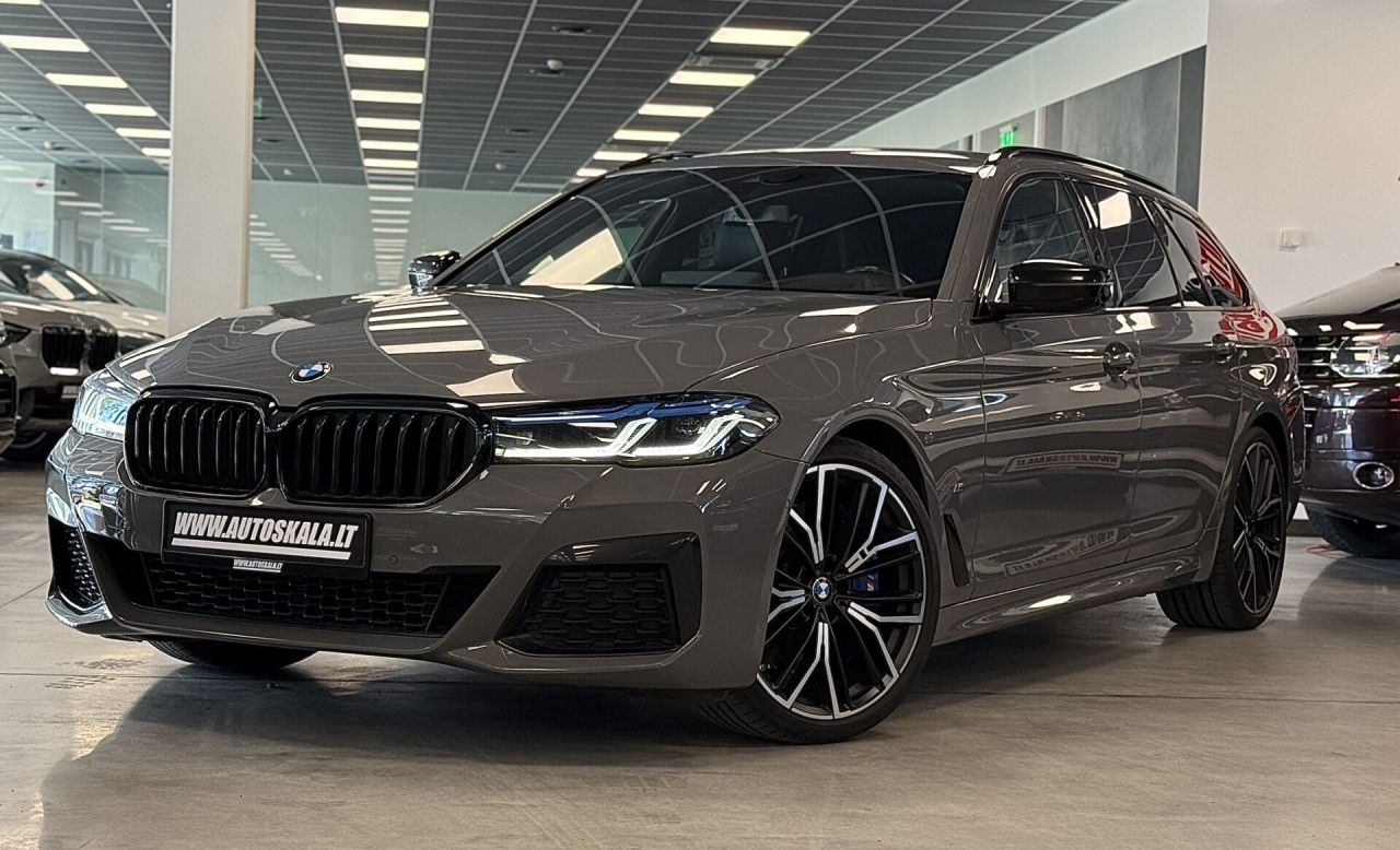 BMW 530 | 26