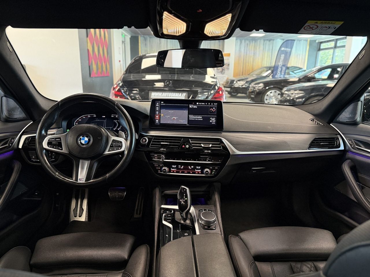 BMW 530 | 3