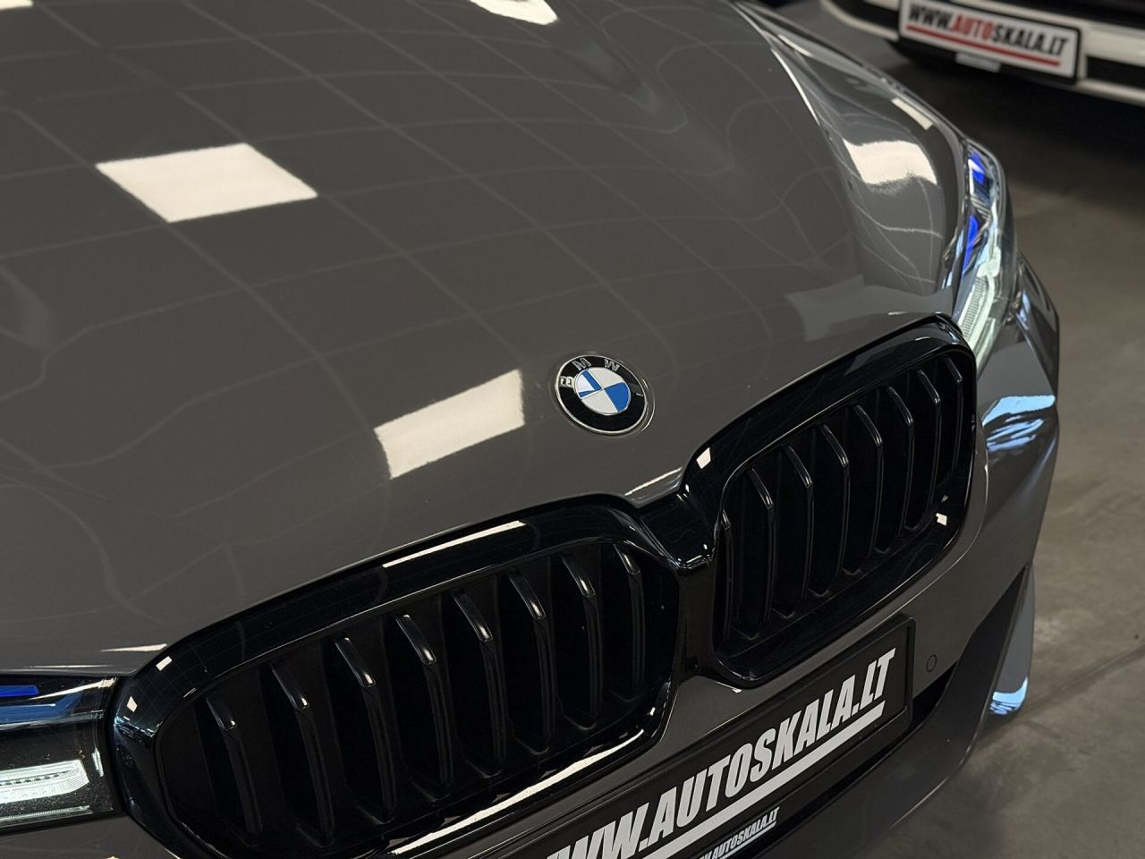 BMW 530 | 43