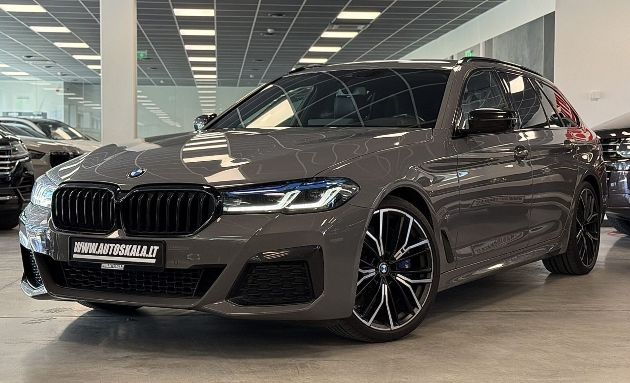 BMW 530 | 24