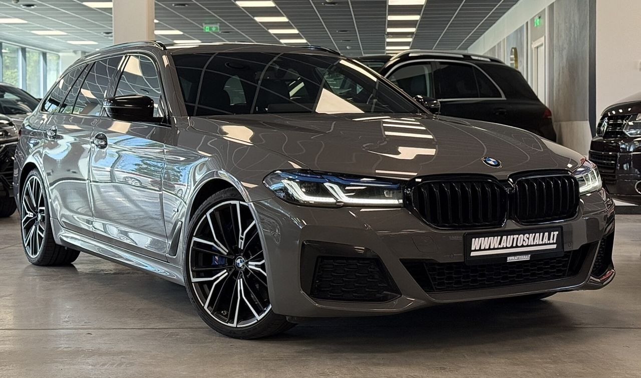 BMW 530 | 32