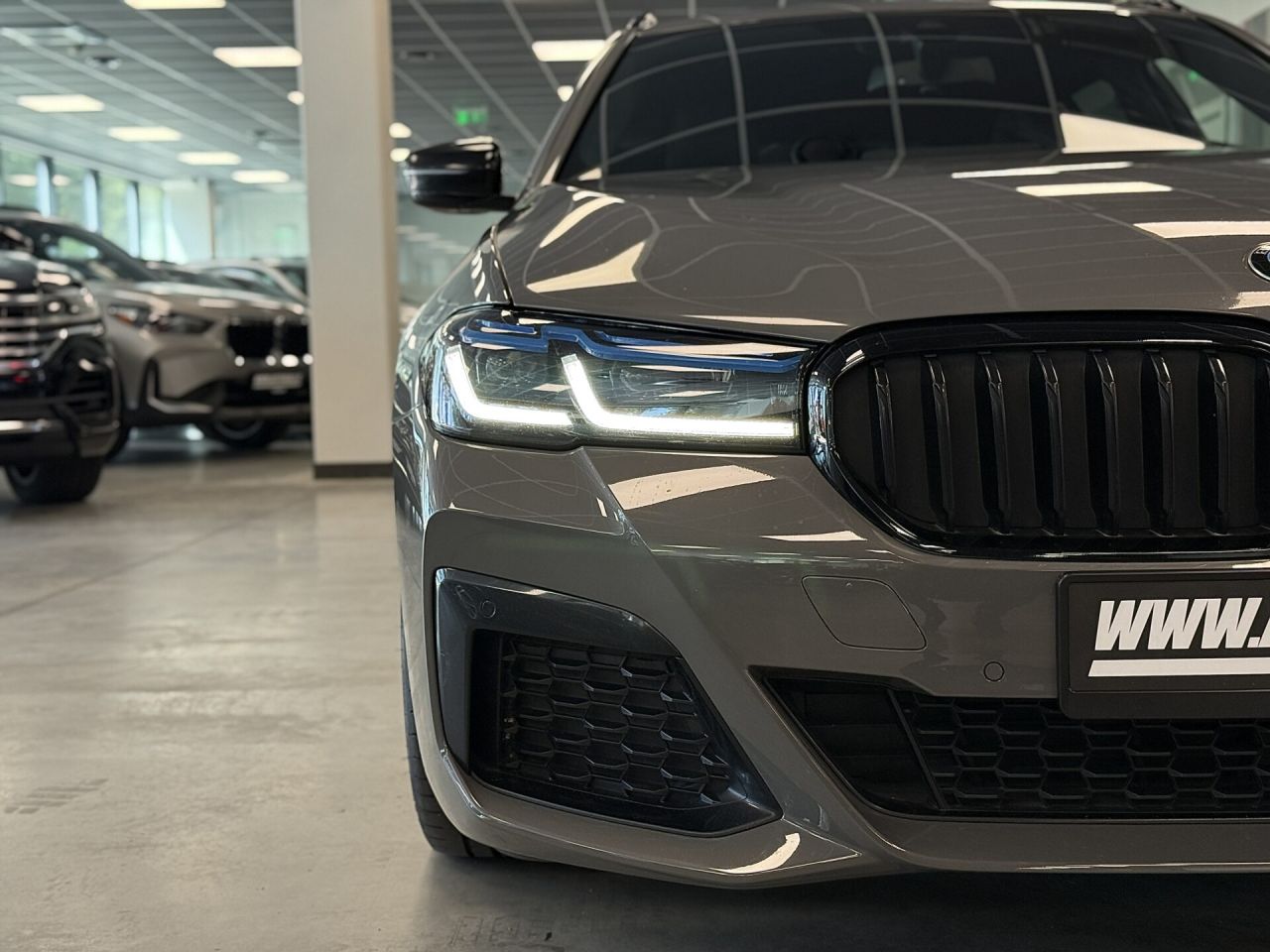 BMW 530 | 42