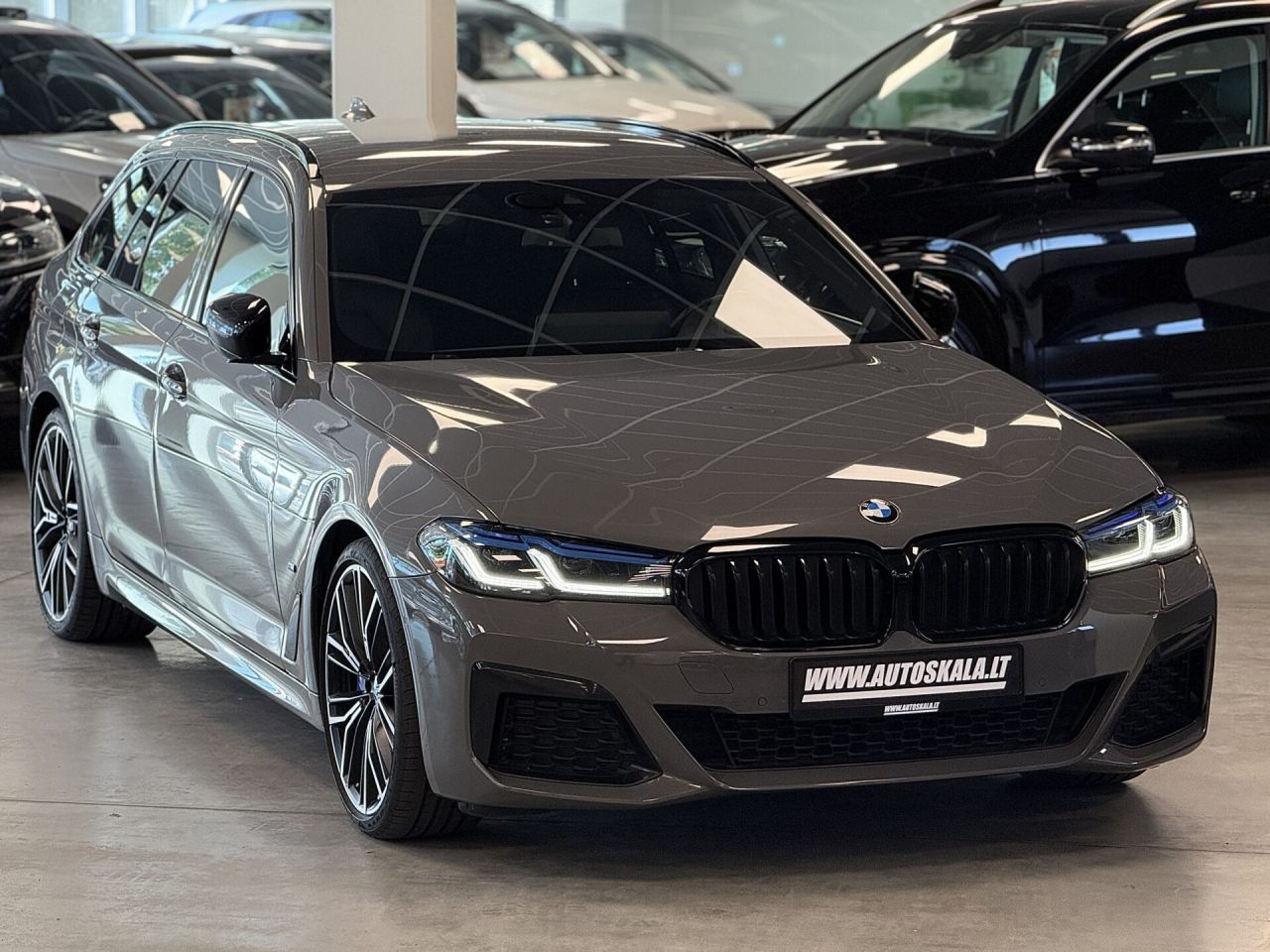 BMW 530 | 30