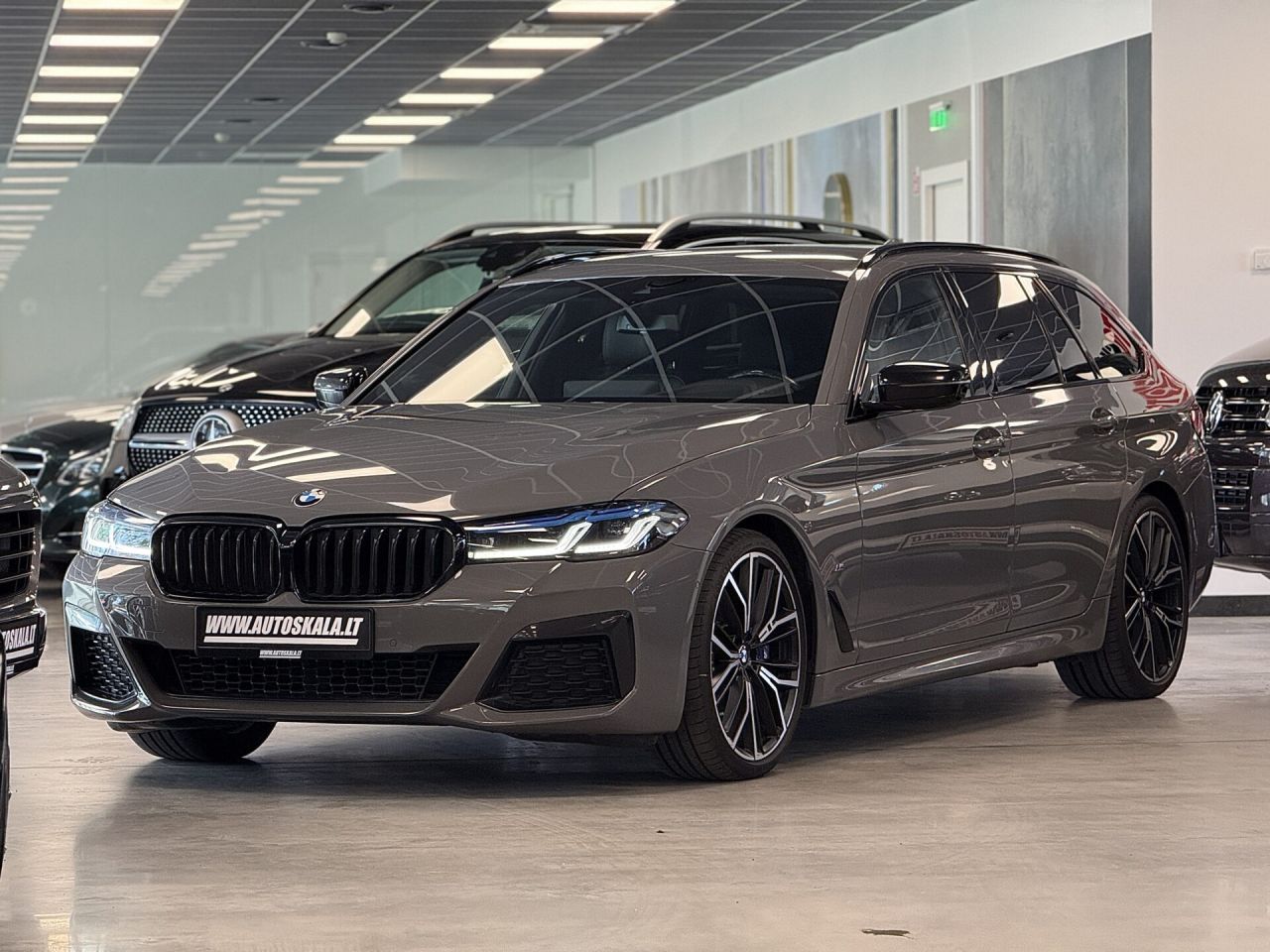BMW 530 | 38