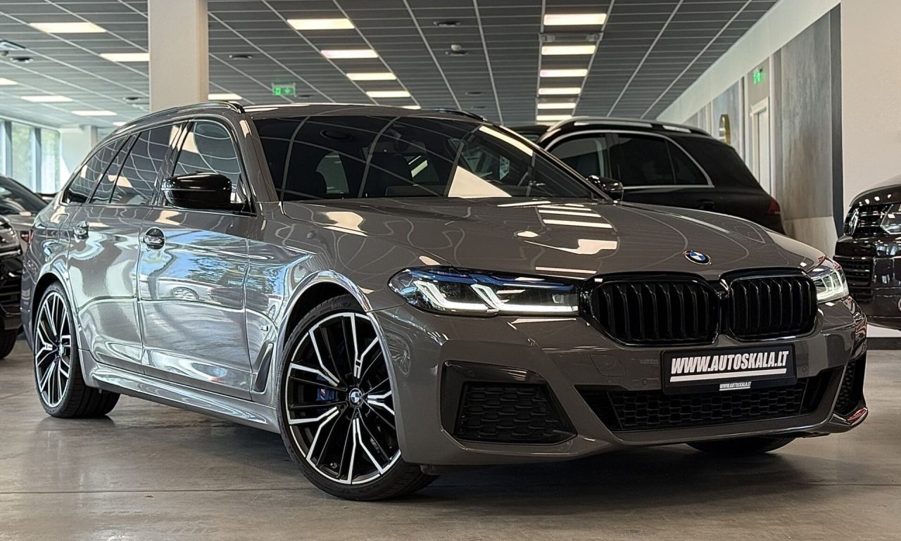 BMW 530 | 33