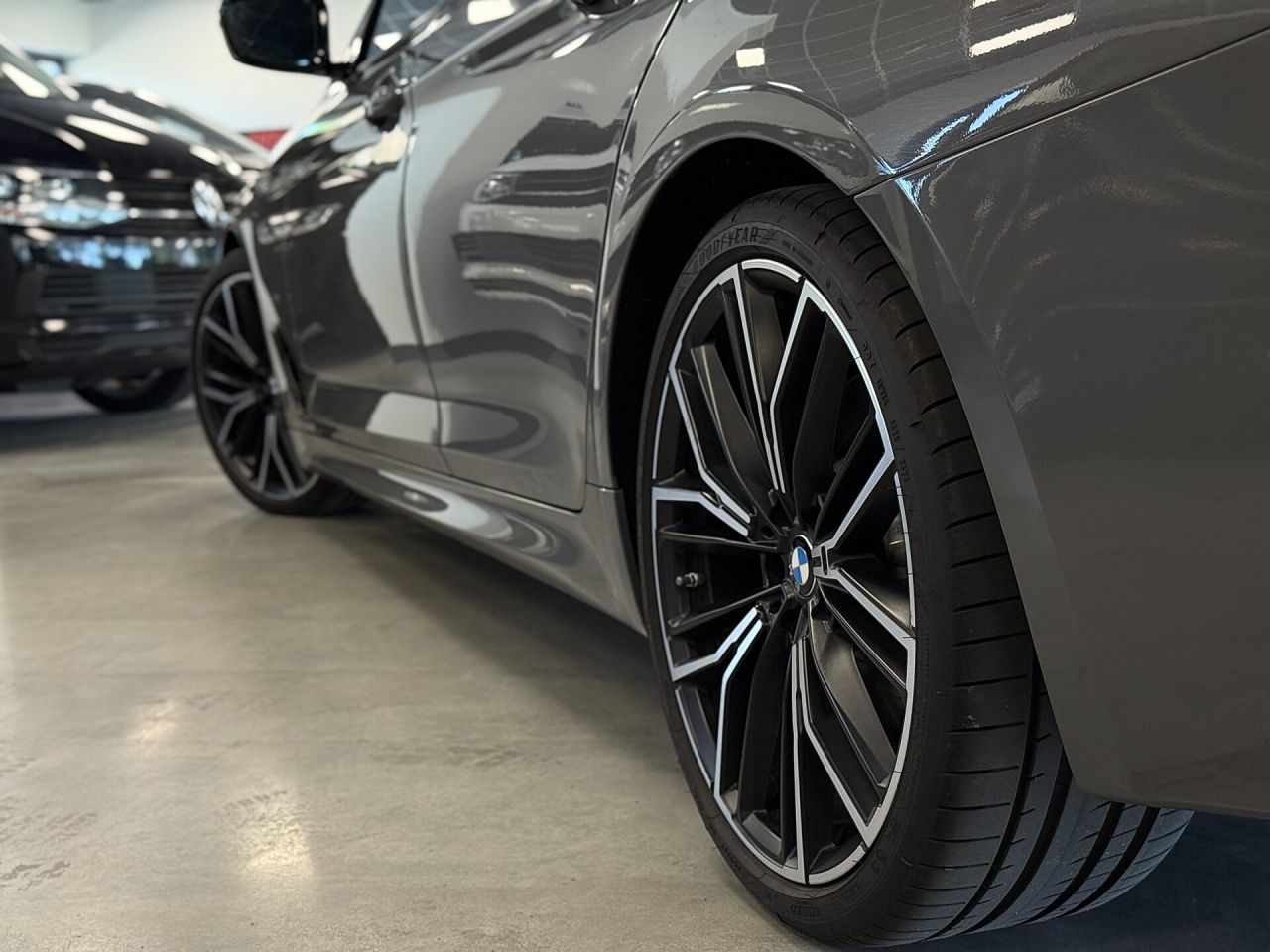 BMW 530 | 34