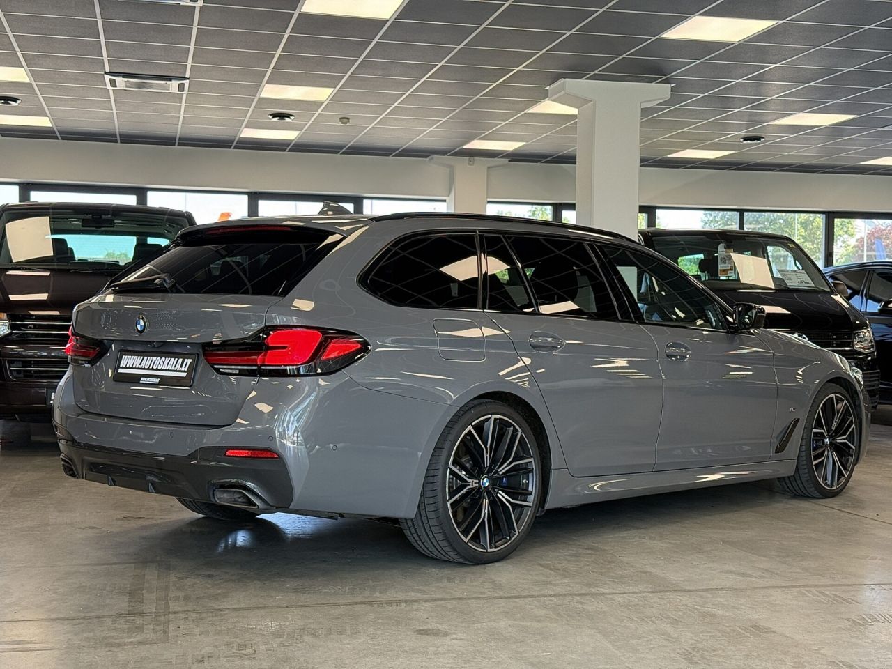 BMW 530 | 31