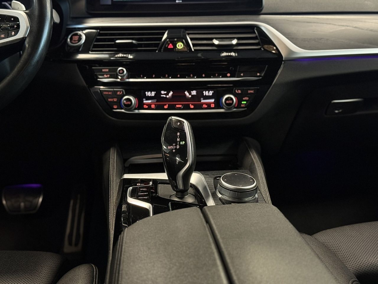 BMW 530 | 18