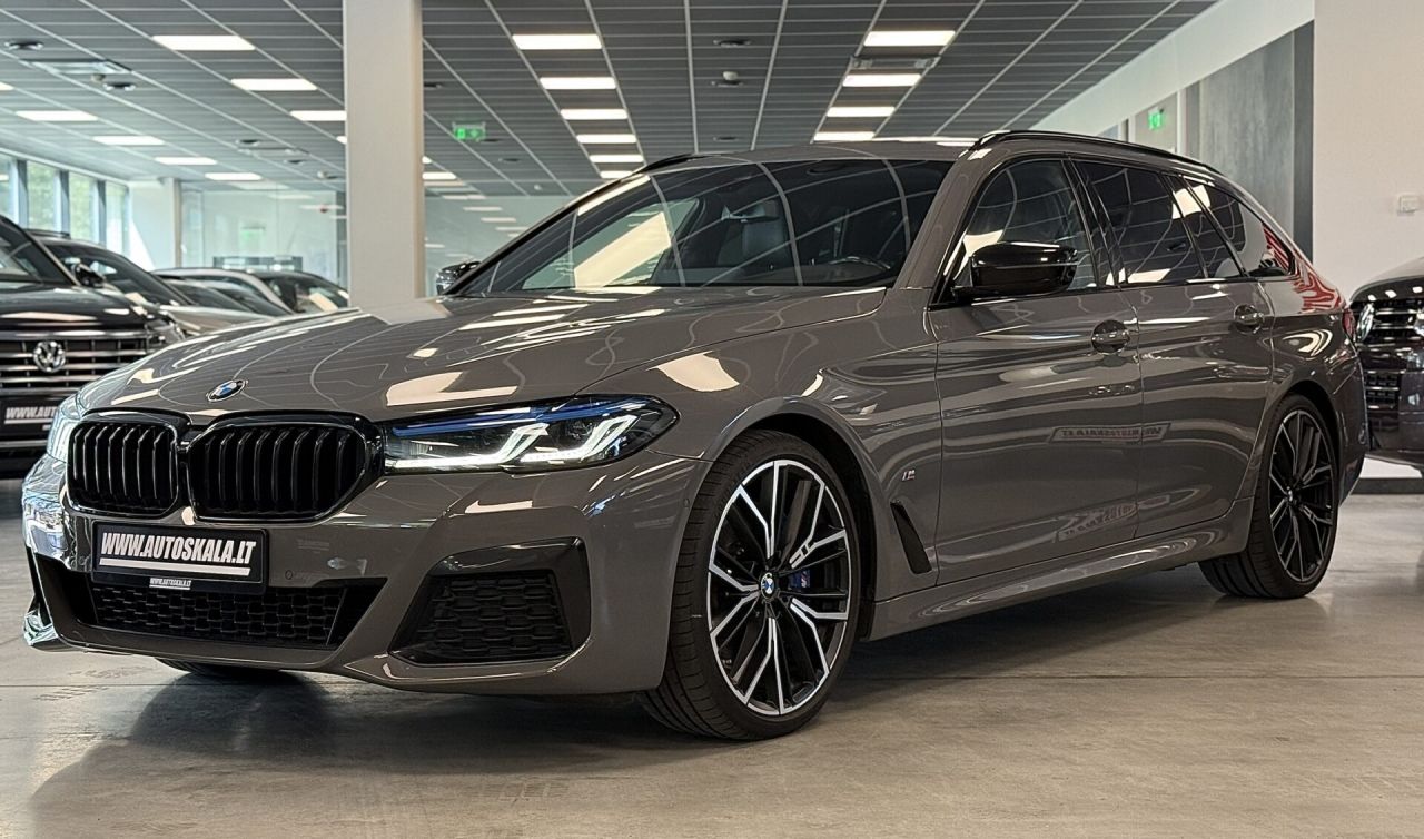BMW 530 | 36