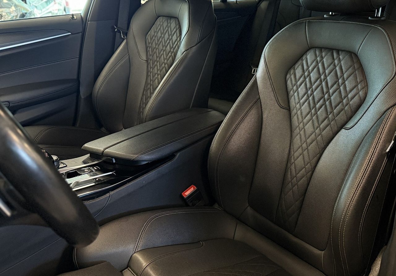 BMW 530 | 20