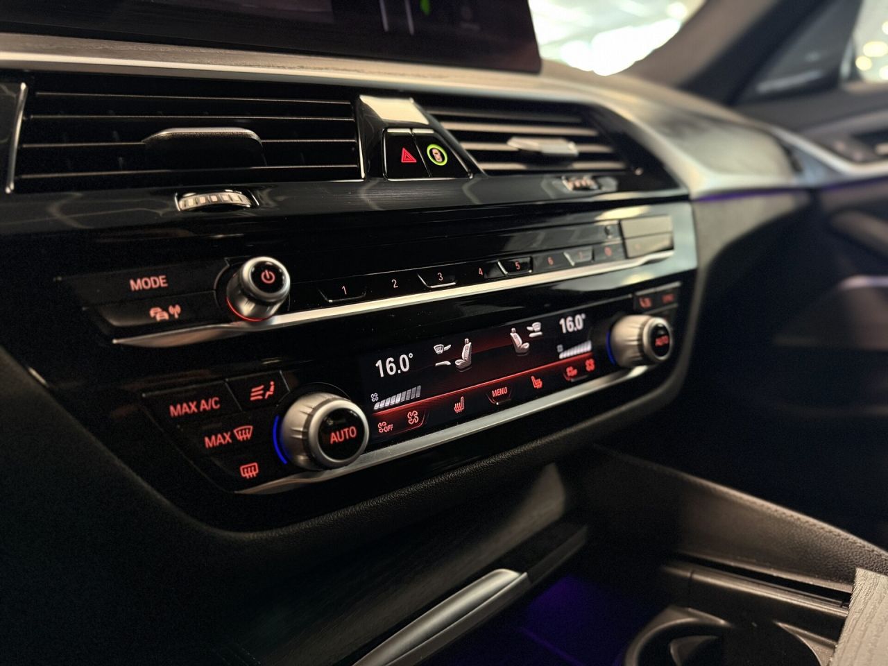 BMW 530 | 6