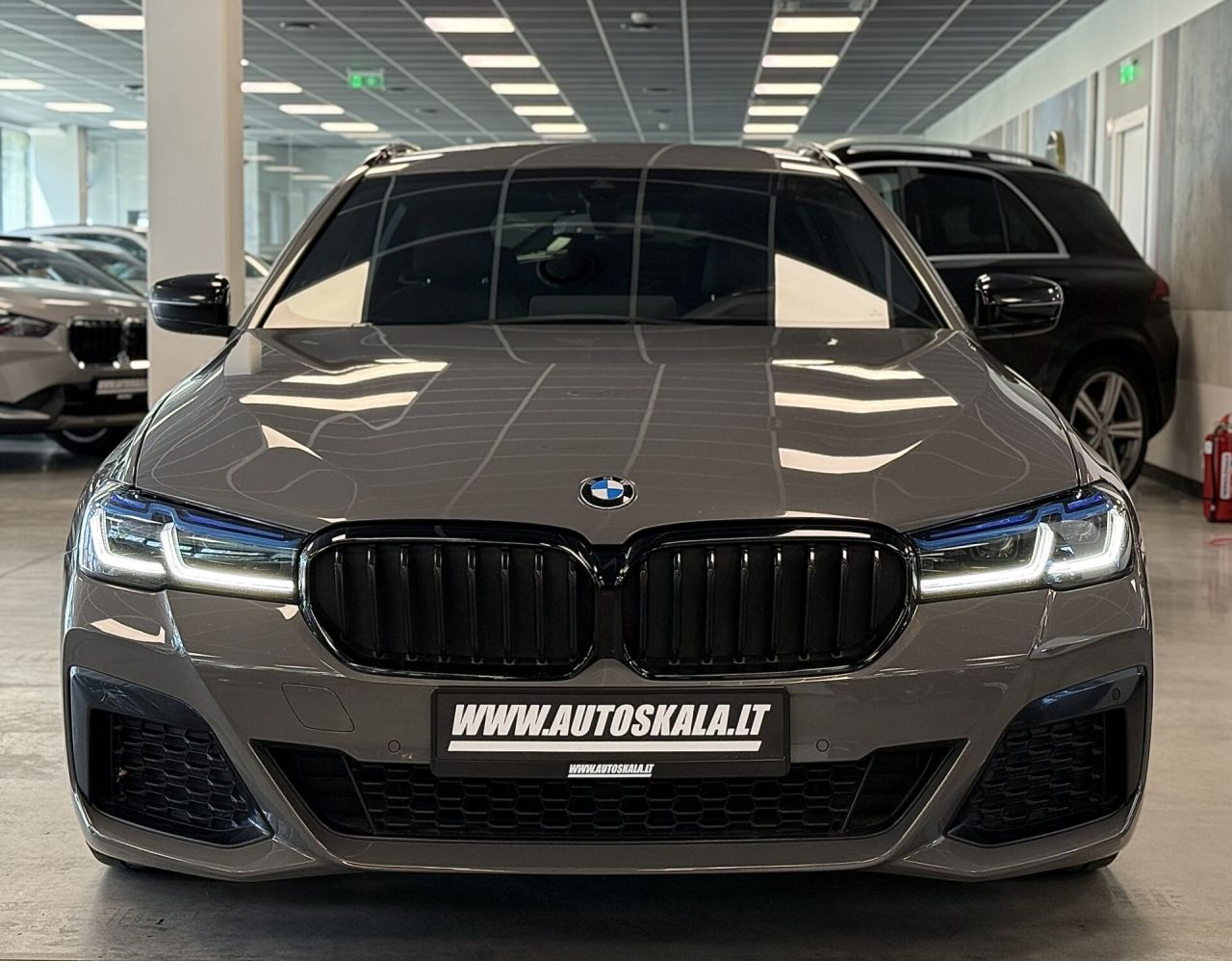 BMW 530 | 45