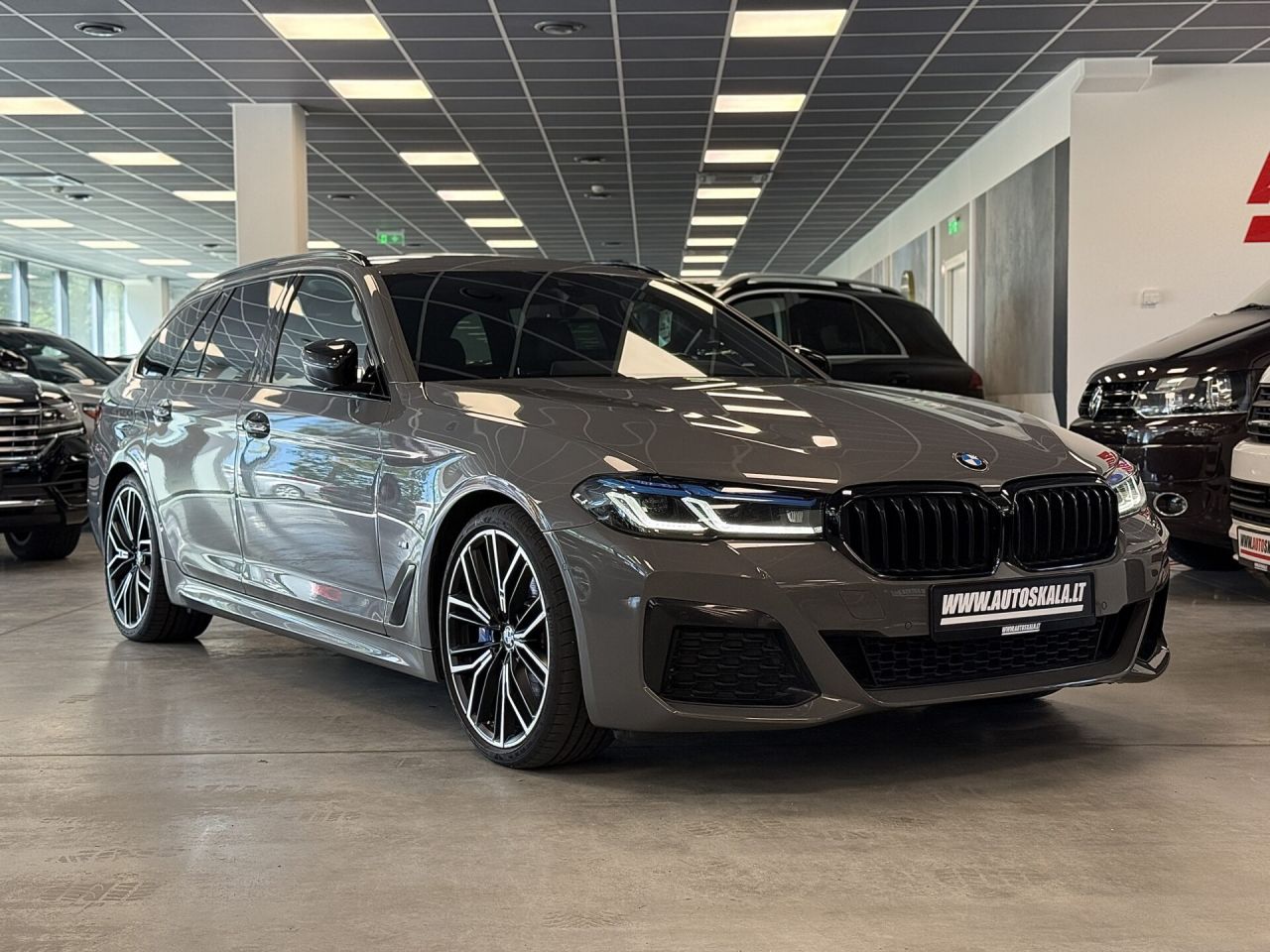 BMW 530 | 1