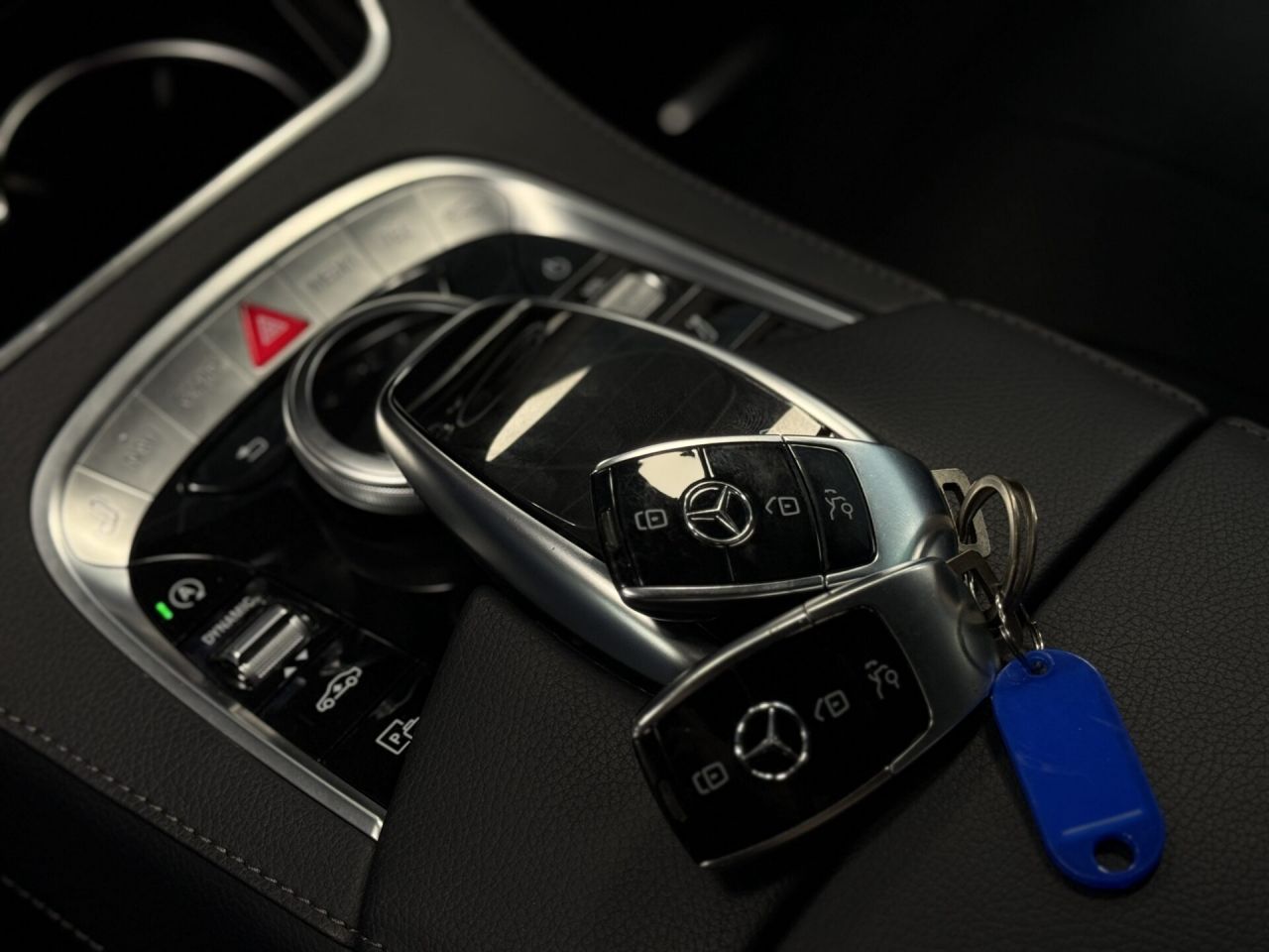 Mercedes-Benz S350 | 37